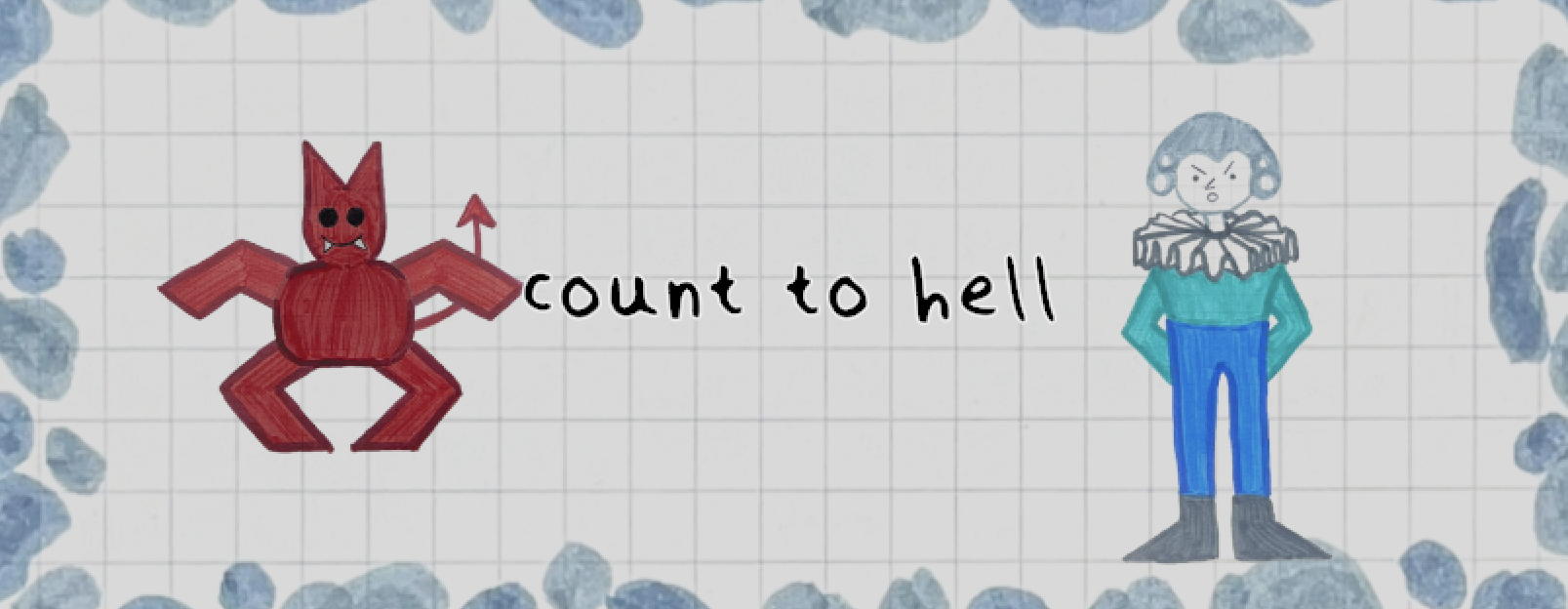 Count To Hell