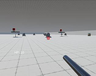 12 Shots [Free] [Shooter] [Windows]