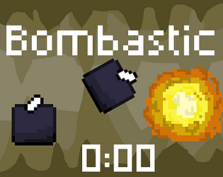 Bombastic