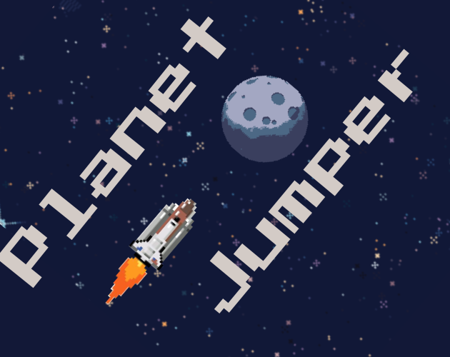 Planet Jumper