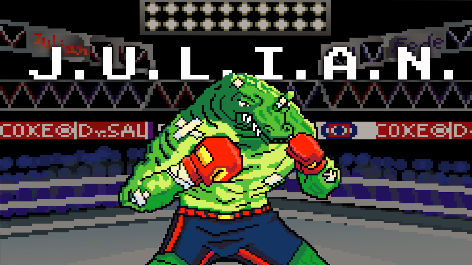 J.U.L.I.A.N.