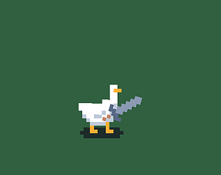 Count Down: A goose story [Free] [Adventure] [Windows]