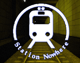 Station Nowhere [Free] [Puzzle] [Windows] [macOS]