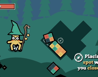 Barry Hootheir [Free] [Puzzle] [Windows] [macOS] [Linux]