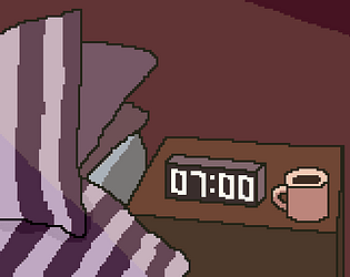 Wakey Wakey! [Free] [Platformer] [Windows]