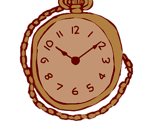 Time's Ticking (Submitted to GMTK Game jam 2026) [Free]