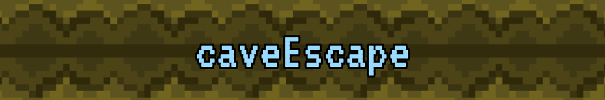 caveEscape