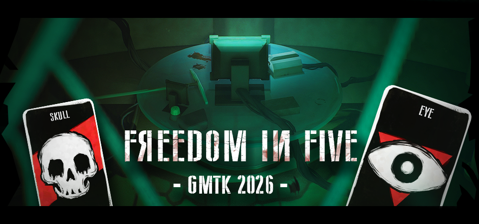 Freedom in Five