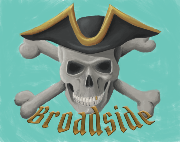 Cover image for Broadside (GMTK 2026)