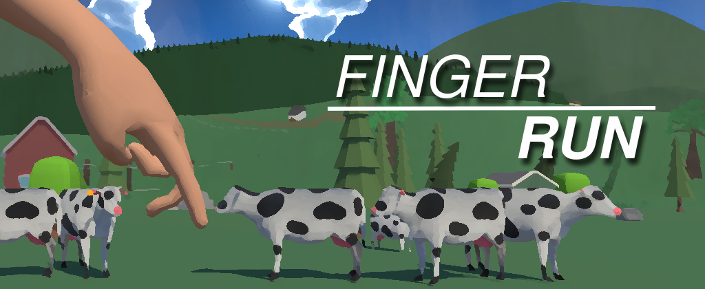 Finger Run