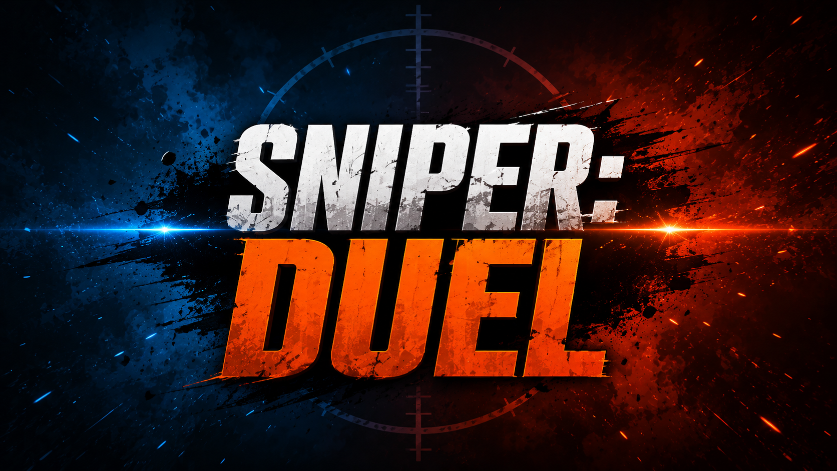 Sniper: Duel