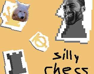 Silly Chess [Free]