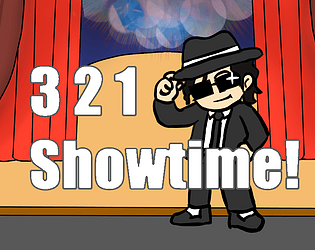 3 2 1 Showtime! [Free] [Other] [Windows]
