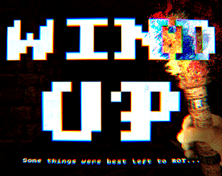 Wind Up [Free] [Puzzle]