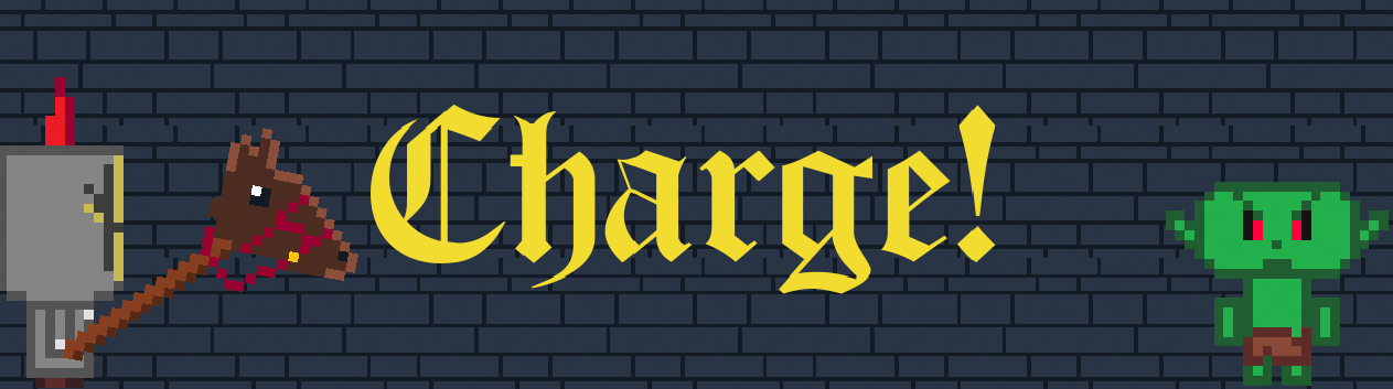 Charge!