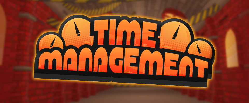 Time Management