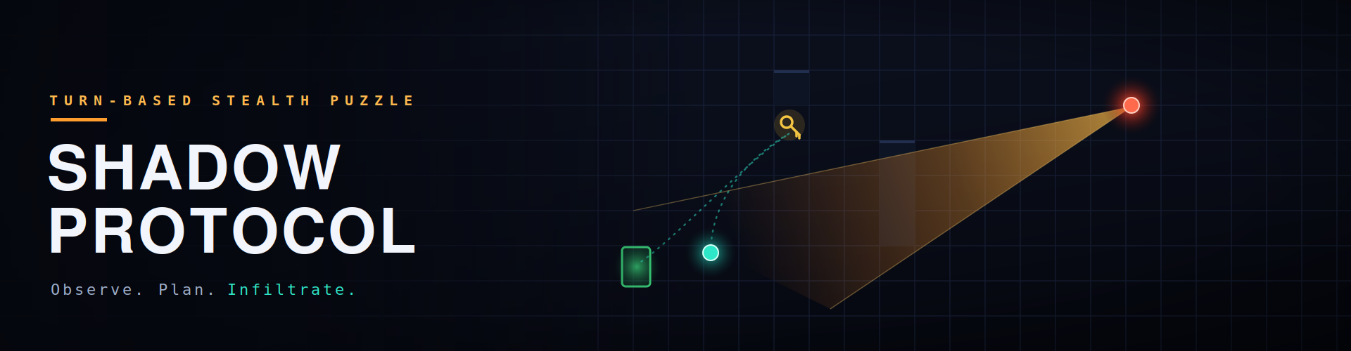 Shadow Protocol