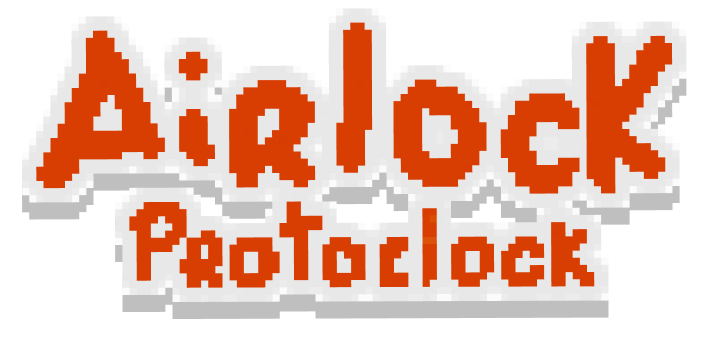 Airlock Protoclock