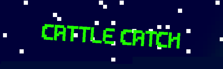 Cattle Catch
