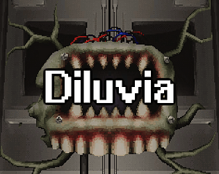 Diluvia [Free] [Survival] [Windows] [macOS] [Linux]