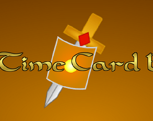Active Time Card Battle [Free] [Card Game] [Windows]