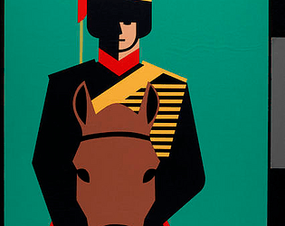 Royal Troop