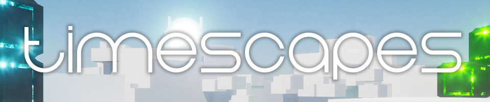 TimeScapes