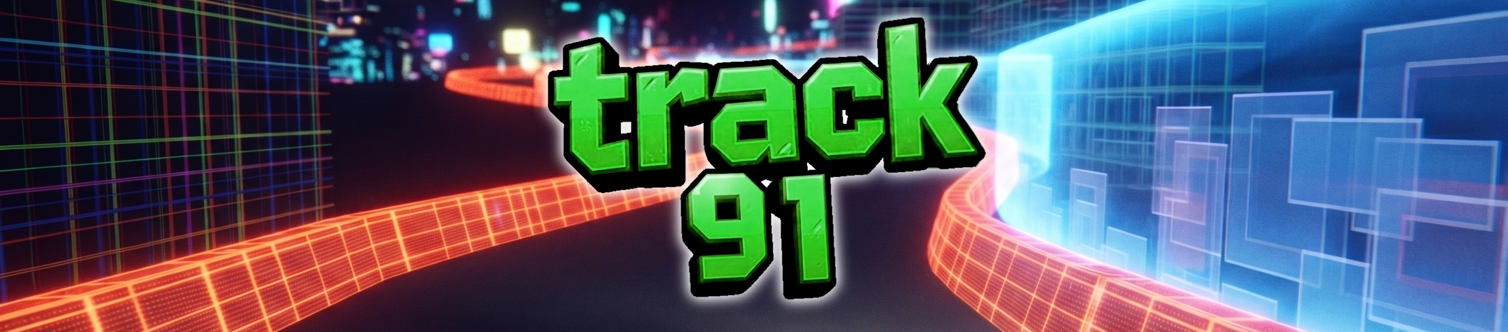 Track91