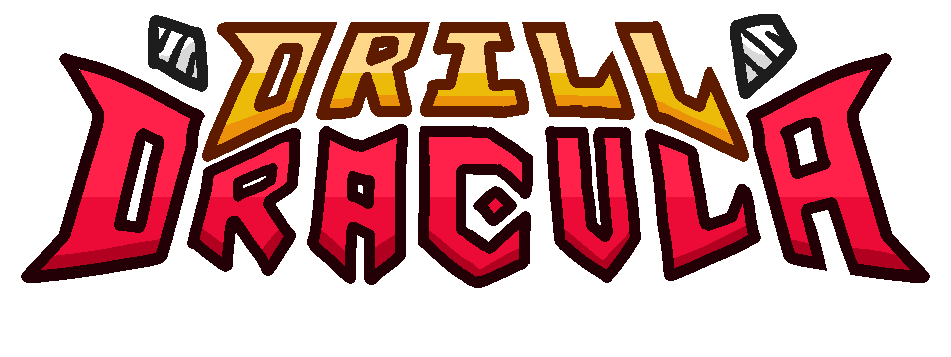 Drill Dracula: The Count Goes Down