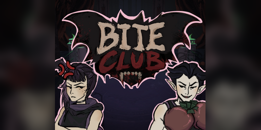 Cover image for BITE CLUB