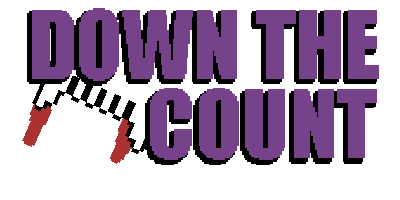 Down The Count