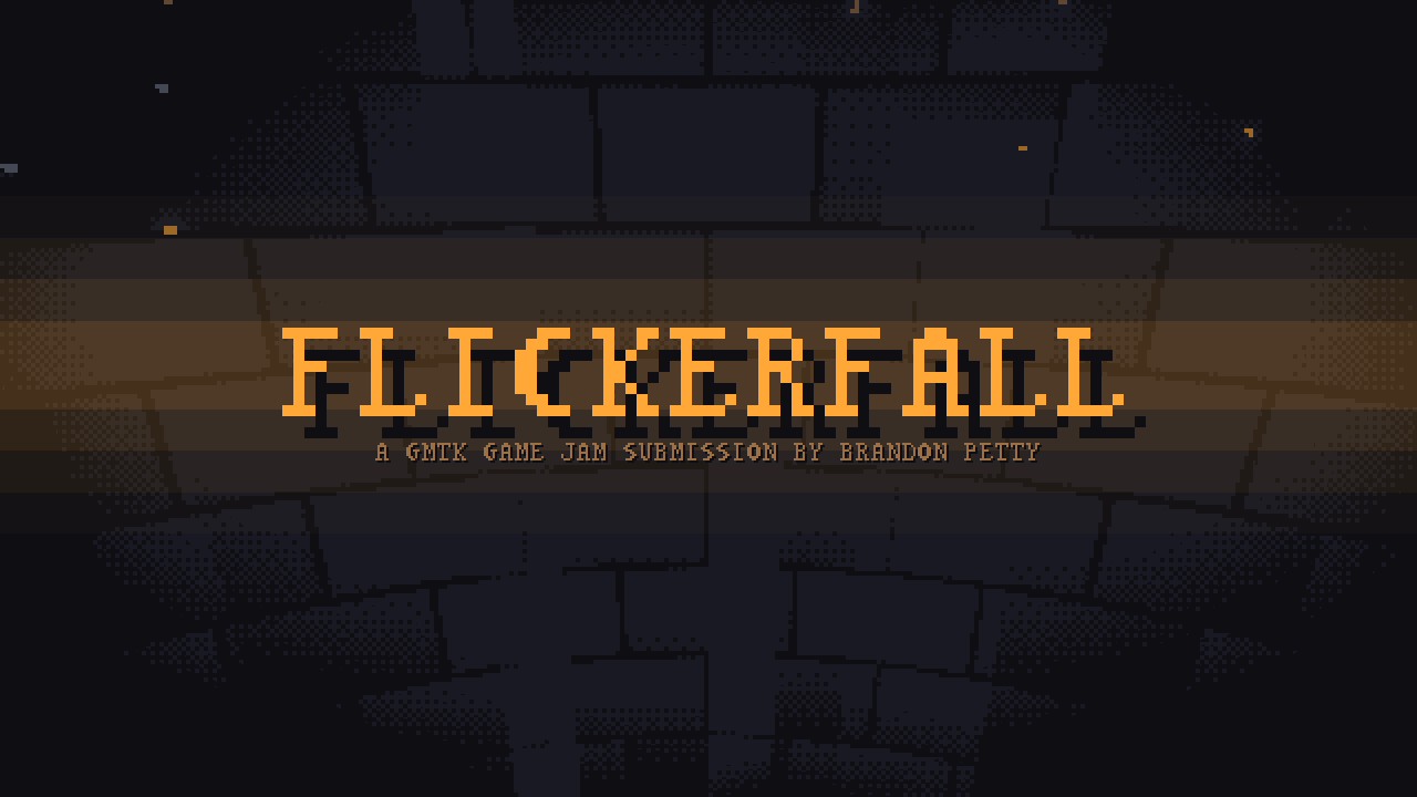 Flickerfall
