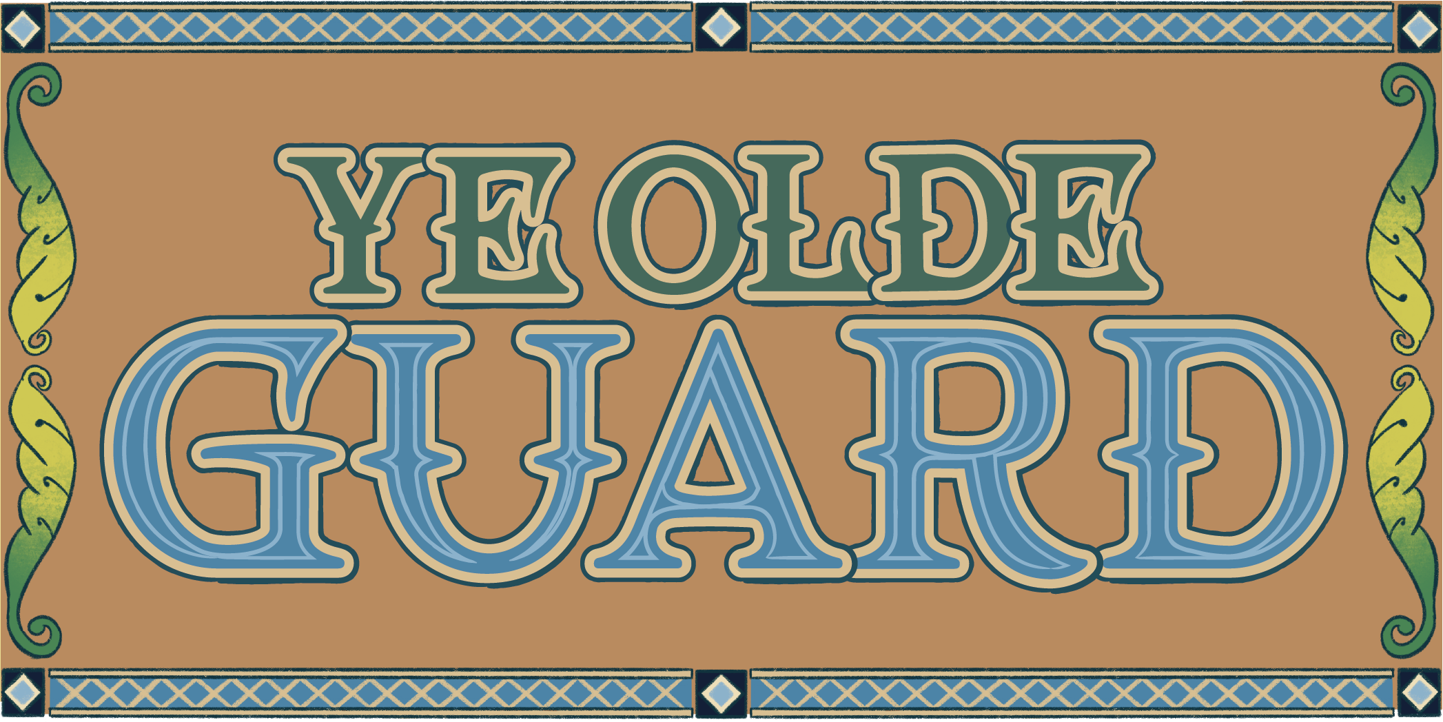 Ye Olde Guard