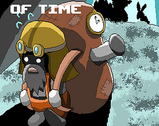 Running Out of Time [Free] [Action]