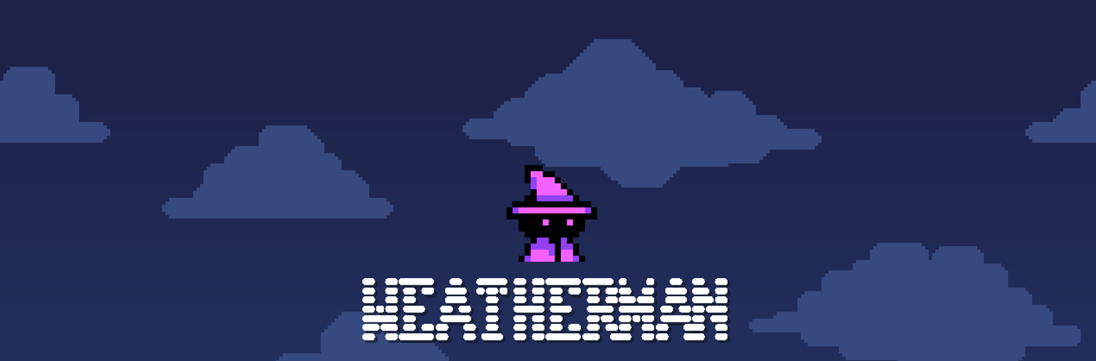 WeatherMan