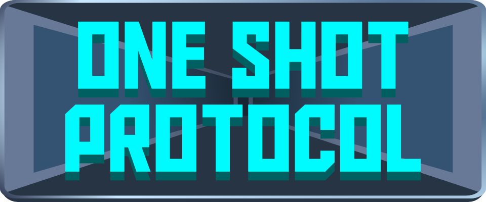 One Shot Protocol
