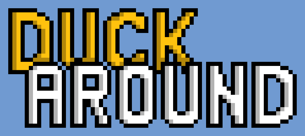 Duck Around