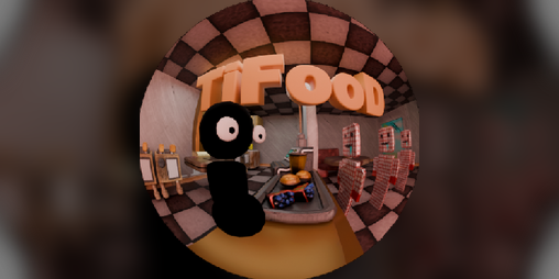 Cover image for TiFooD