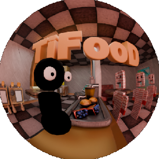 Cover image for TiFooD