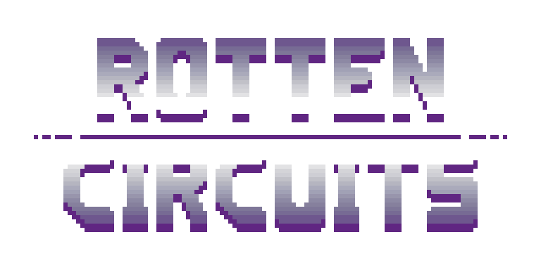 Rotten Circuits