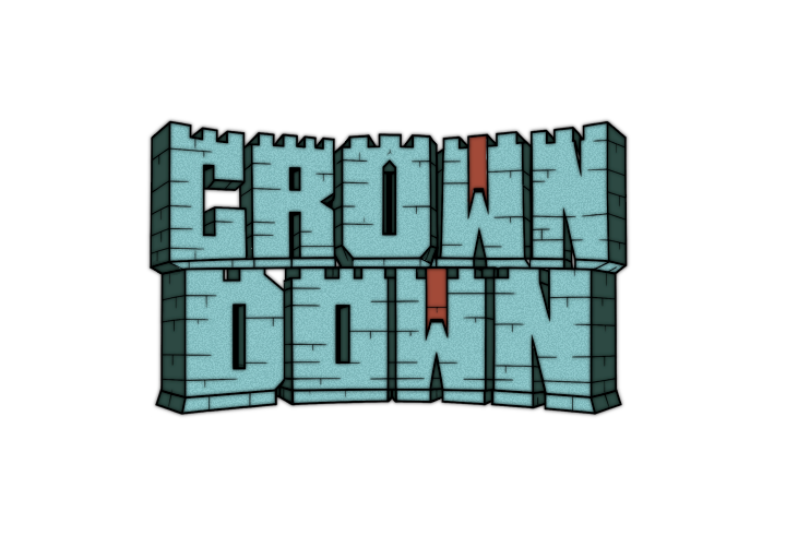 Crown Down