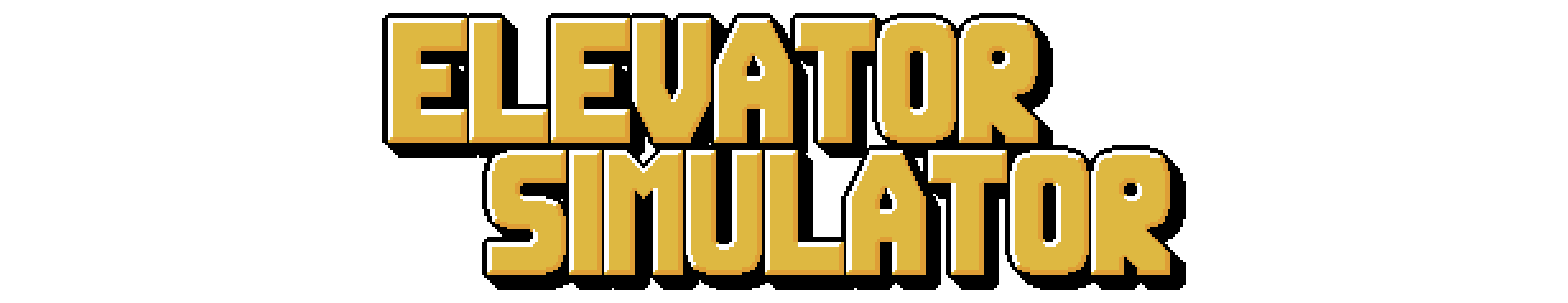 Elevator Simulator