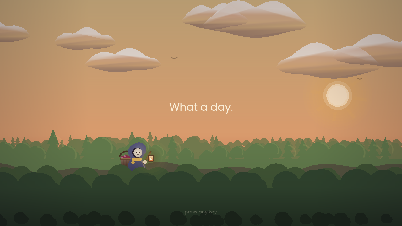 Sundown