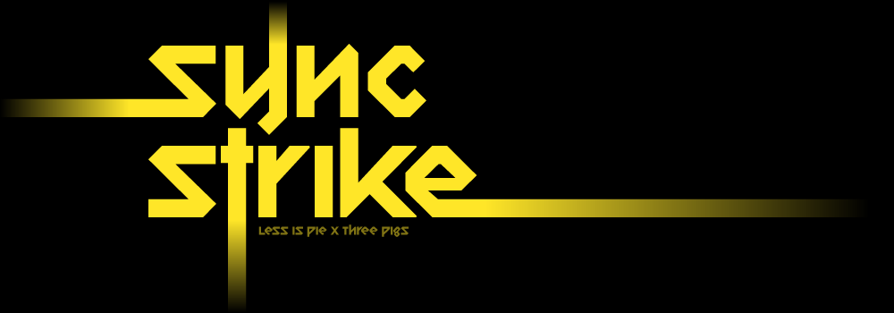 Sync Strike