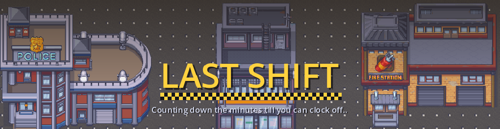Last Shift