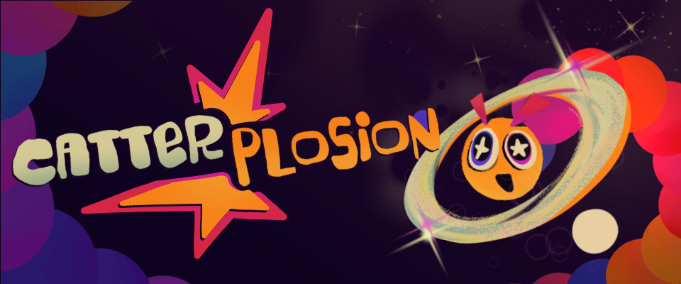 Catterplosion