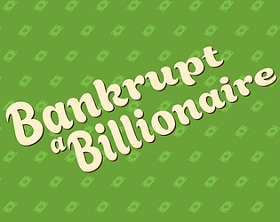 Bankrupt-a-Billionaire