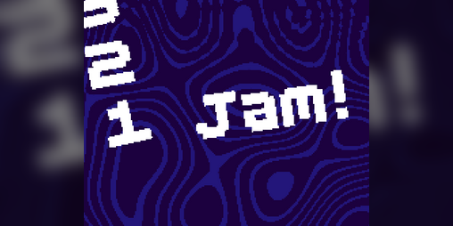Cover image for 3...2...1... Jam!