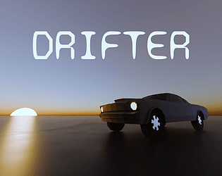 DRIFTER [Free] [Action] [Windows]