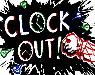 Clock Out! [Free] [Fighting] [macOS]